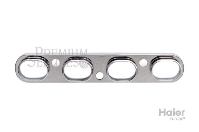 Круглая кнопка для стиральной машины Haier HW60-1082