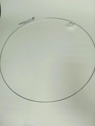 0020600439A Кольцо крепления заднего уплотнителя стиральной машины Haier