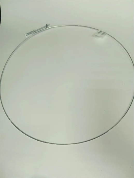 Кольцо крепления заднего уплотнителя для стиральной машины Candy C37W4 27MBBW-07