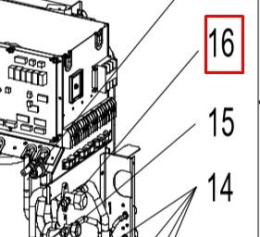 Компрессор для кондиционера Haier 1U24FS1EAA