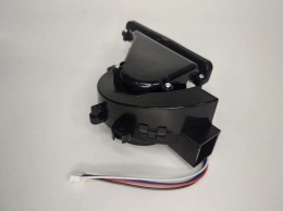 Бесщеточный мотор вентилятора робота для пылесоса Haier HSR Care