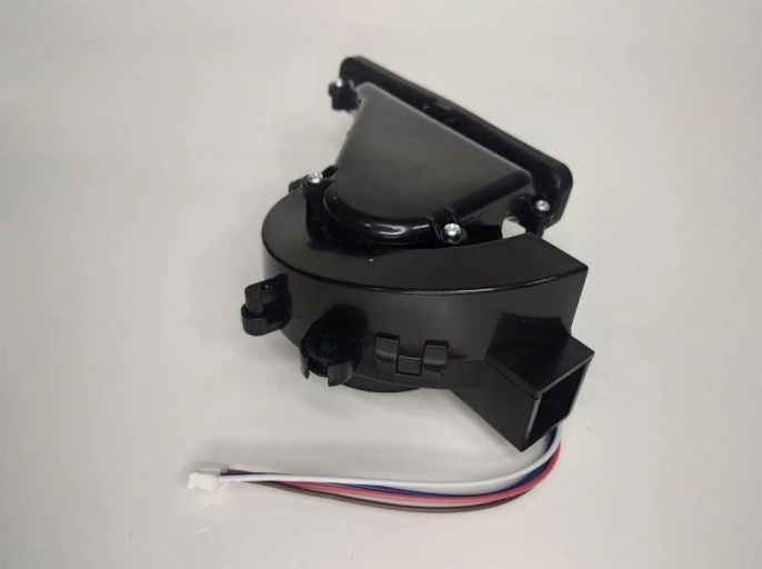 Бесщеточный мотор вентилятора робота для пылесоса Haier HSR Home