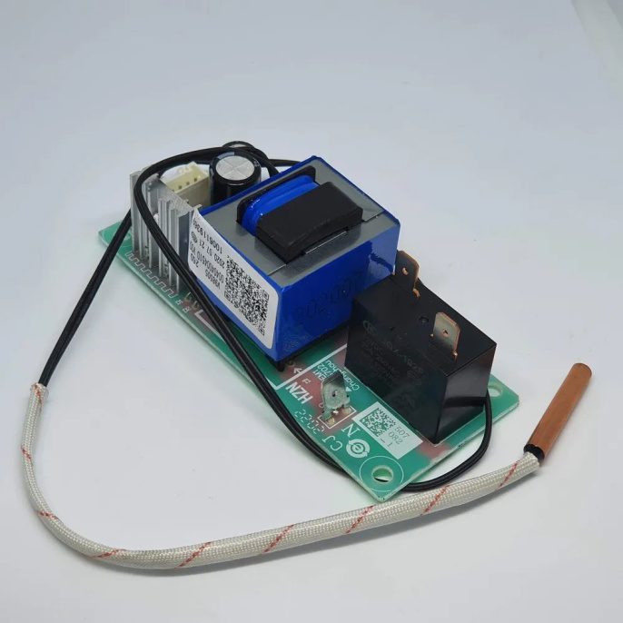 Плата управления для электрического водонагревателя Haier ES50V-V1B(R)