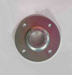 Опорное седло подшипника для сушильной машины Haier HD100-A2378S