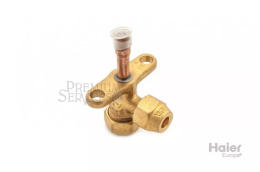 A0010705987 Двухходовой клапан кондиционера Haier
