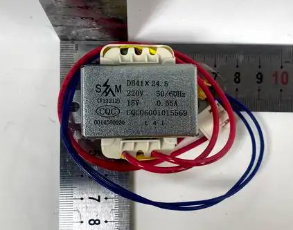 Трансформатор, внутренний блок для кондиционера Haier HSU-07HPL03/R3(IN)