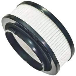 0530080086 Воздушный фильтр HEPA на выходе пылесоса Haier