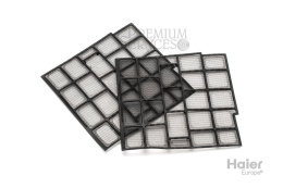 A0010205515 Воздушный фильтр кондиционера Haier