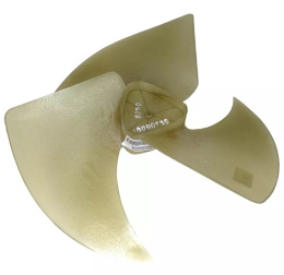 0010203662 Крыльчатка внешнего блока D410мм, Н50мм кондиционера Haier