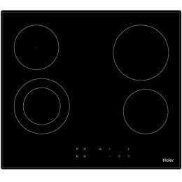 0530058406 Стеклокерамическая панель 590x520 мм варочной поверхности Haier