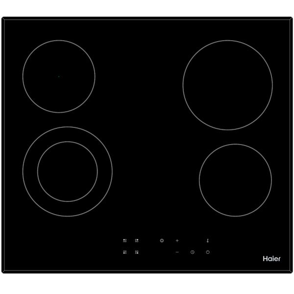 Стеклокерамическая панель, 590*520mm для варочной поверхности Haier HHY-C64DVB