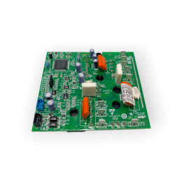 A0011800328F Плата наружного блока кондиционера Haier