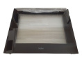 Дверь в сборе для духового шкафа Haier HOX-P06HGBX