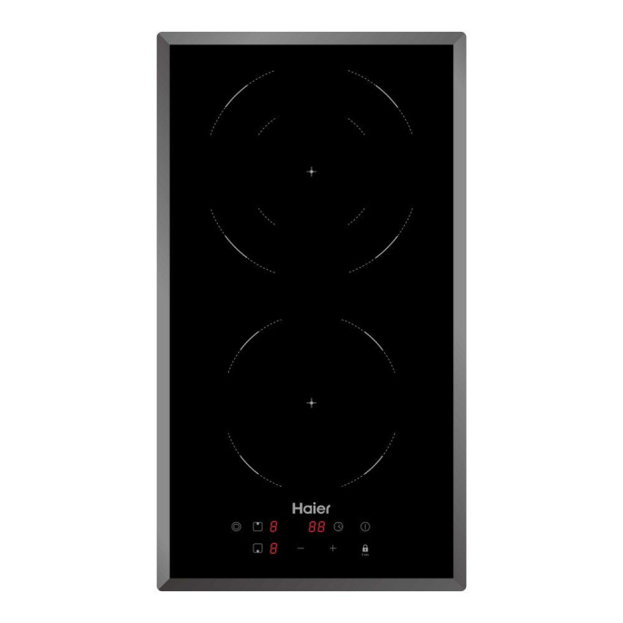 0530062804 Стеклопластина 288x520 мм варочной поверхности Haier