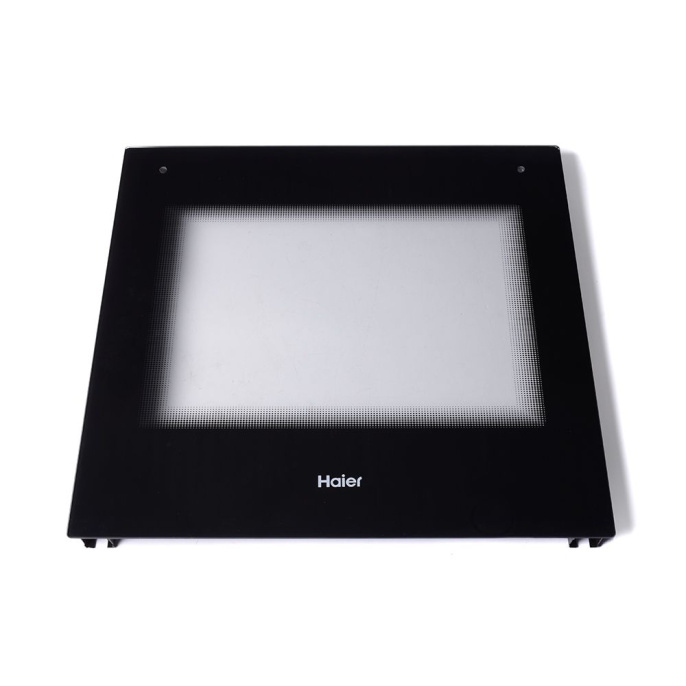 Стекло наружное для плиты Haier HCC56CFO1X