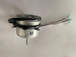 A0010404261L Вентилятор наружного блока кондиционера Haier