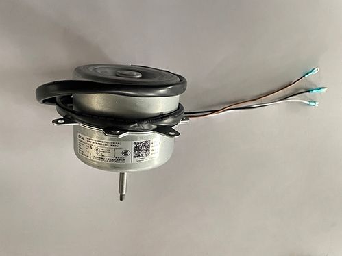 A0010404261L Вентилятор наружного блока кондиционера Haier