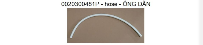 Шланг для сушильной машины Haier HD90-A2979