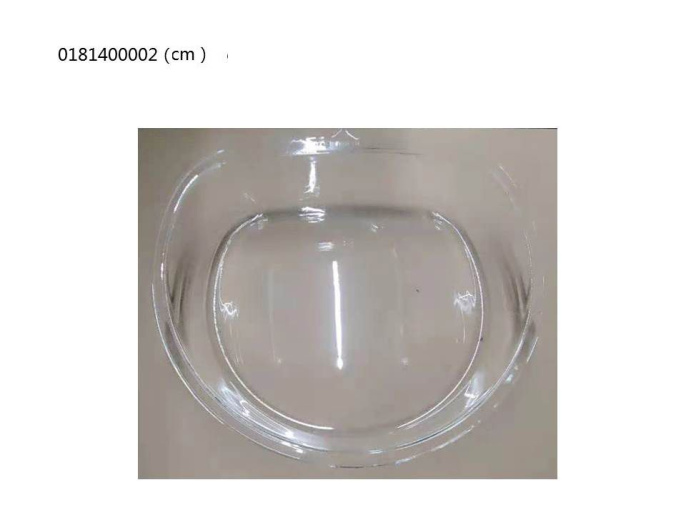 Стекло люка для сушильной машины Haier HD100-A2979