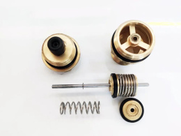 Картридж (рем.комплект) для трехходового клапана для газового водонагревателя Haier L1P30-F21S(T)