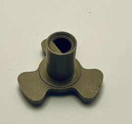 Коуплер вращения тарелки для микроволновой печи Haier HMX-BTG259B