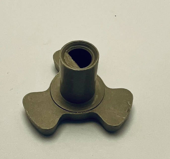 Коуплер вращения тарелки для микроволновой печи Haier HMX-BDG259LX