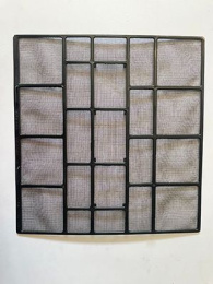 Воздушный фильтр, внутренний блок для кондиционера STENFELD ST-12HMX/1