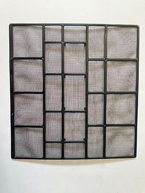 A0010209721 Воздушный фильтр кондиционера Haier