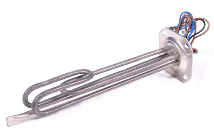 0040400781 Термостат электрического водонагревателя Haier