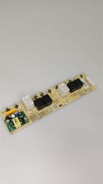 0530070633 Плата питания варочной поверхности Haier