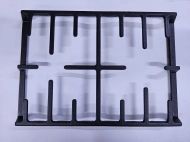 0530061558 Решетка правая варочной поверхности Haier