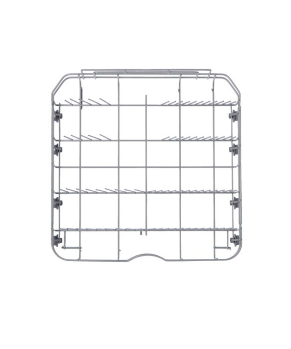 0120106687E Корзина нижняя для посуды посудомоечной машины Haier