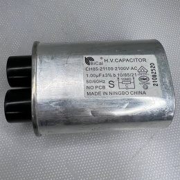 Конденсатор для микроволновой печи Haier HMB-DM208SA