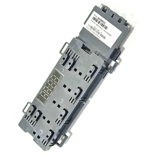 0021800442 Дисплейная плата стиральной машины Haier