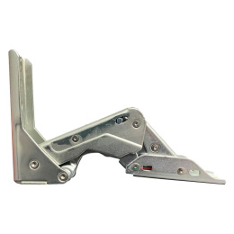 0060857578 Петля нижняя холодильника Haier