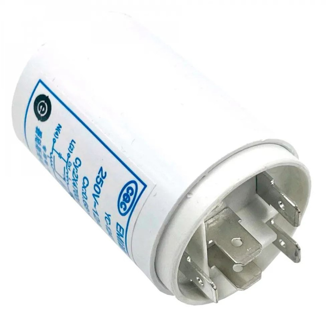 Помехоподавляющий фильтр для посудомоечной машины Candy CDPH 2D1149X-08