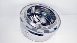 0020811771C Барабан с крестовиной стиральной машины Haier