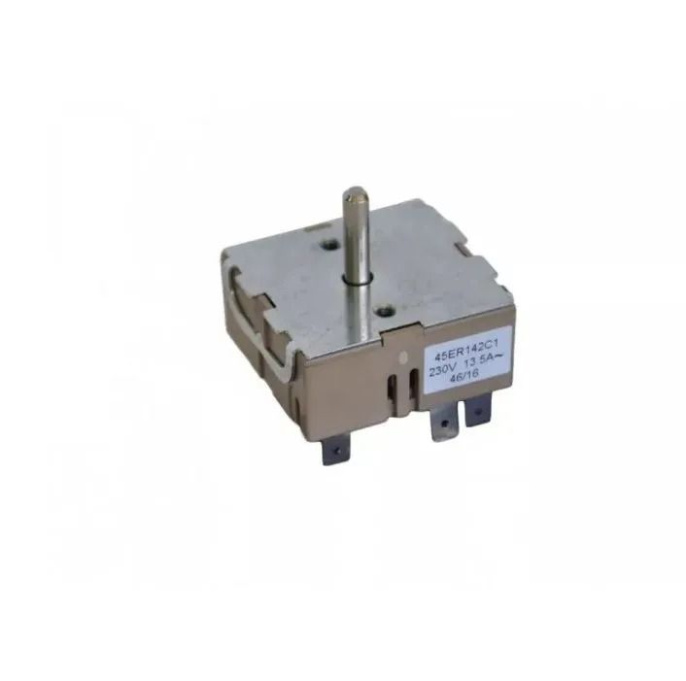 Переключатель режимов конфорок для плиты Haier HCC56B1W