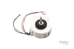 A001A3000051E Мотор вентилятора внутреннего блока кондиционера Haier