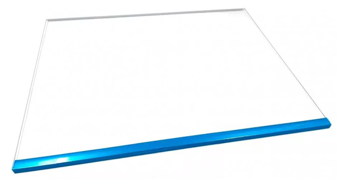 0060854304N Полка холодильной камеры, верхняя холодильника Haier