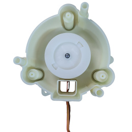 Мотор компрессора для холодильника Haier HTF-508DGS7RU