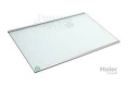 0060841633 Полка холодильной камеры, стеклянная холодильника Haier