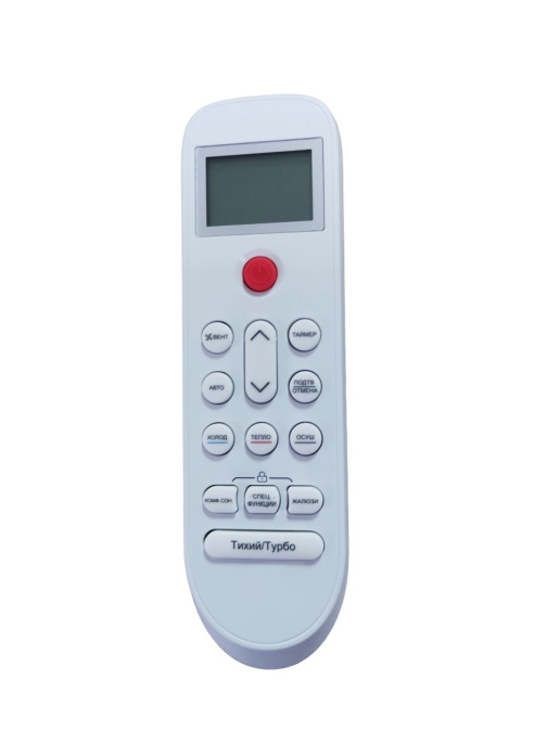 Пульт управления для кондиционера Candy ACI-12HTR03/R3-IN
