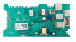 0021800086A Плата управления питанием стиральной машины Haier