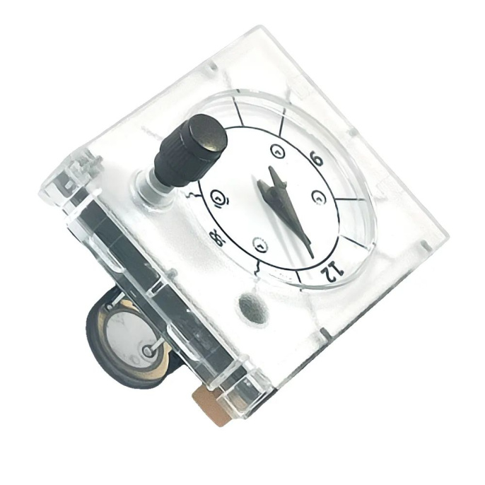 Таймер, аналоговый для духового шкафа Haier HOX-C09ATQBB