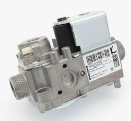 Газовый клапан для газового водонагревателя Haier L1P30-F21S(T)