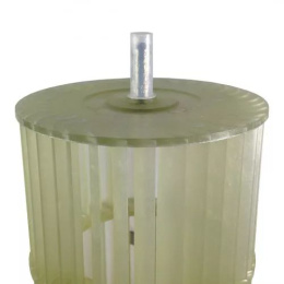 A0010208351 Вентилятор внутреннего блока кондиционера Haier