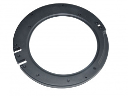 0020203565D Обрамление люка, внутренняя часть стиральной машины Haier