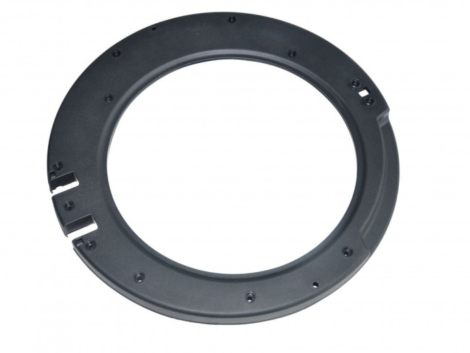 Обрамление люка, внутренняя часть для стиральной машины Haier HW60-10636A