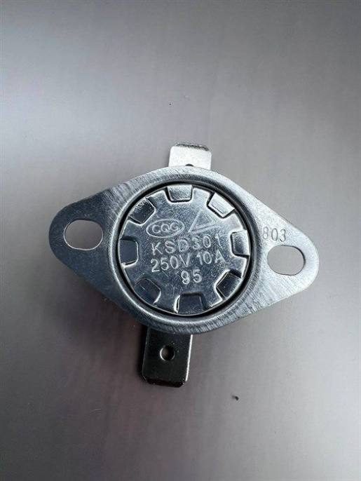 Термостат для газового водонагревателя Haier L1PB35-R32RC3(T)